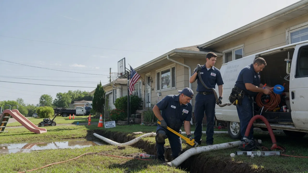 Toilet Installation in Berwyn, IL near me